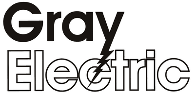 Gray Electric, LLC
