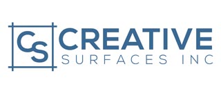 Creative Surfaces, Inc.