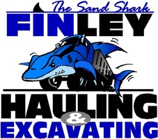 Construction Professional Finley Hauling INC in Grand Rapids OH