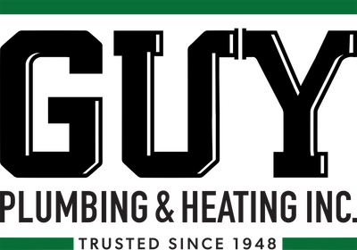 Guy Plumbing And Heating, Inc.