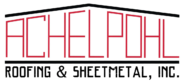 Achelpohl Roofing And Sheet Metal, Inc.