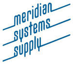 Meridian Supply CO