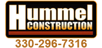 Construction Professional Hummel Construction CO in Ravenna OH