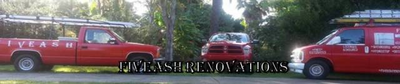 Fiveash Renovations LLC