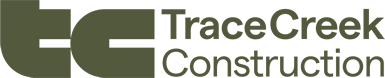 Construction Professional Trace Creek Construction, Inc. in Vanceburg KY