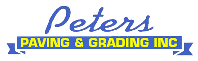 Peters Paving And Grading INC
