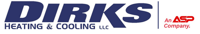 Construction Professional Dirks Heating And Cooling INC in Cumberland WI
