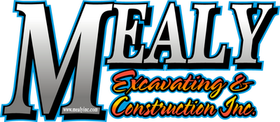 Mealy Excavating And Cnstr