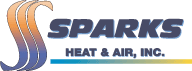 Construction Professional Sparks Heat And Air INC in Shawnee OK