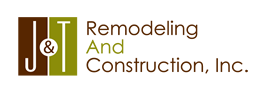 Construction Professional Jt Remodeling in New Bern NC
