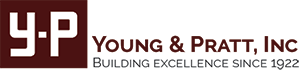 Construction Professional Young And Pratt INC in Manor TX