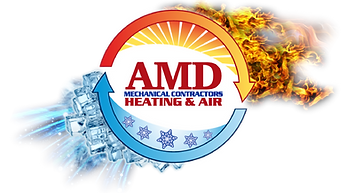 Amd Mechanical Services LLC