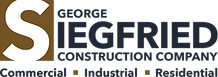 Construction Professional Siegfried Construction, INC in Grove City PA