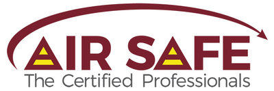 Construction Professional Air Safe, LLC in Liberty MO