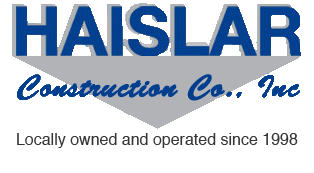Haislar Construction Co., Inc.