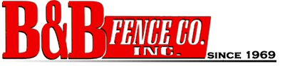 B And B Fence Co., Inc.
