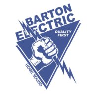 Construction Professional Barton Electric INC in Hobe Sound FL