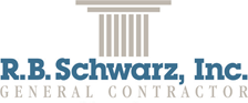 Construction Professional R. B. Schwarz Inc. in Chesterland OH