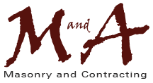 M&A Masonry And Contracting LLC