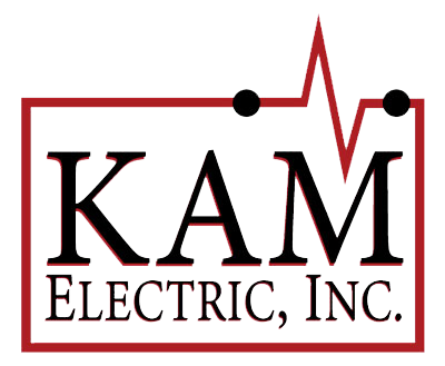Construction Professional Kam Electric INC in Newark DE