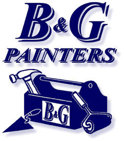 B And G Painters, Inc.