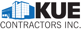 Construction Professional Kue Contractors, Inc. in Watkins MN