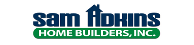Sam Adkins Home Builder, Inc.
