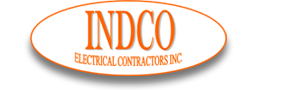 Construction Professional Indco Electrical Contractors in Sunbury OH