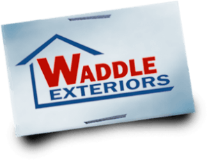 Construction Professional Waddle Exteriors INC in Story City IA