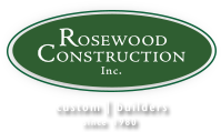Rosewood Cabinet CO INC