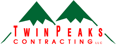 Construction Professional Twin Peaks Contracting Inc. in Shelby Township MI