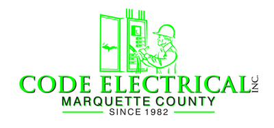 Construction Professional Code Electrical, Inc. in Marquette MI