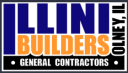 Illini Builders CO Olney