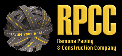 Ramona Paving And Construction CORP