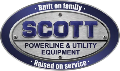 Construction Professional Scott Power Line And Utility in Mcdonough GA