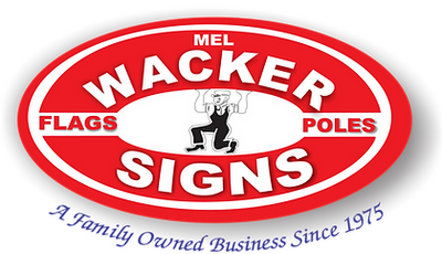 Mel Wacker Sign INC