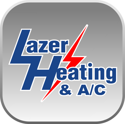 Lazer Heating, Inc.