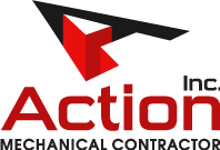 Construction Professional Action Mechanical Contractors in Barling AR