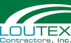 Construction Professional Loutex Contractors, Inc. in Joaquin TX
