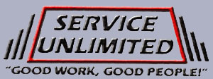 Service Unlimited, U S A, INC