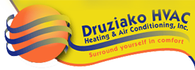 Construction Professional Druziako And Sons Heating And Ac in Chelmsford MA