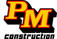 Pm Const CORP