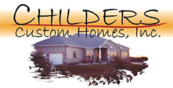 Childers Custom Homes