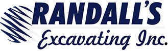 Construction Professional Randalls Excavating, Inc. in Glyndon MN