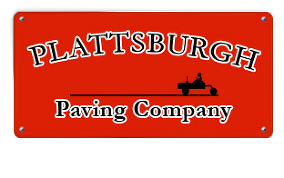 Plattsburgh Paving