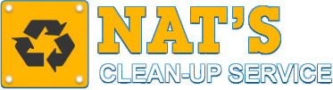 Nats Clean-Up Service