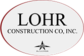 Lohr Construction INC