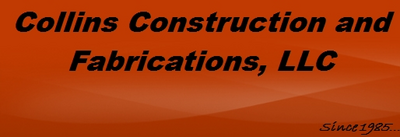 Construction Professional Collins Construction CO in Talihina OK