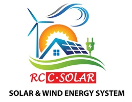 R And C Construction Solar LLP