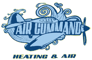 Air Command Heating Air And Main